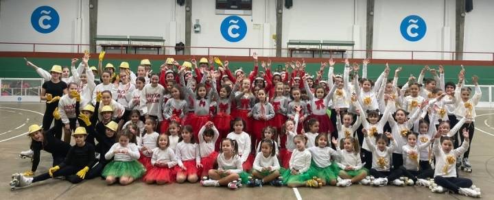 FESTIVAL DE NAVIDAD 2024