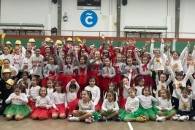 FESTIVAL DE NAVIDAD 2024