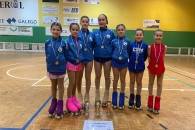 TROFEO INERCIA FERROL