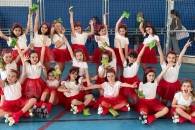 TROFEO GRUPOS COMPAÑIA DE MARIA