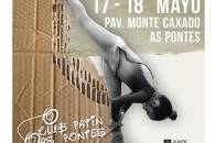 II FASE NIVELES 1 AL 8 EN AS PONTES