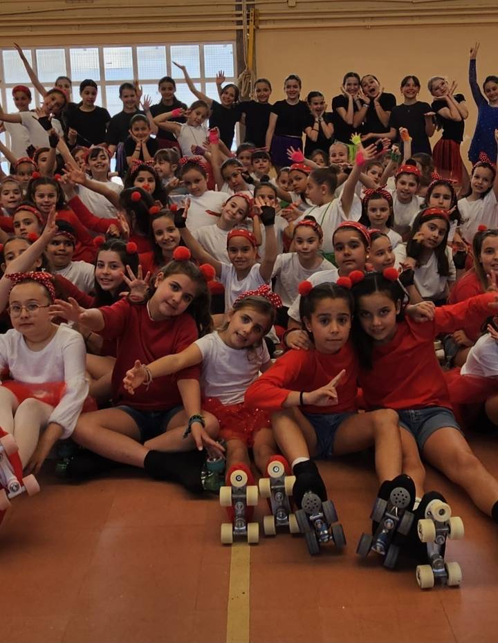 FESTIVAL SANTA JUANA