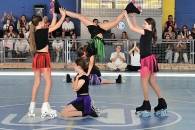 FESTIVAL DE FIN DE CURSO PATINAJE 2024 - 2025