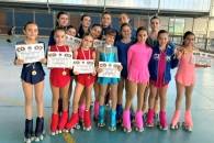 CAMPEONATO RUEDAS COMPAÑIA DE MARIA  JUNIO 2025