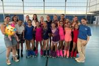 FESTIVAL CIERRE GRUPO DE COMPETICIÓN JUNIO 2025