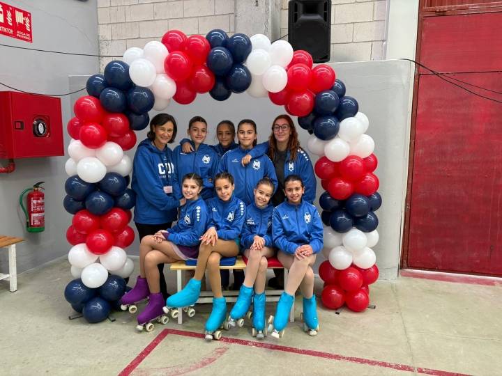 I TROFEO AMISTOSO TERRA DE SONEIRA