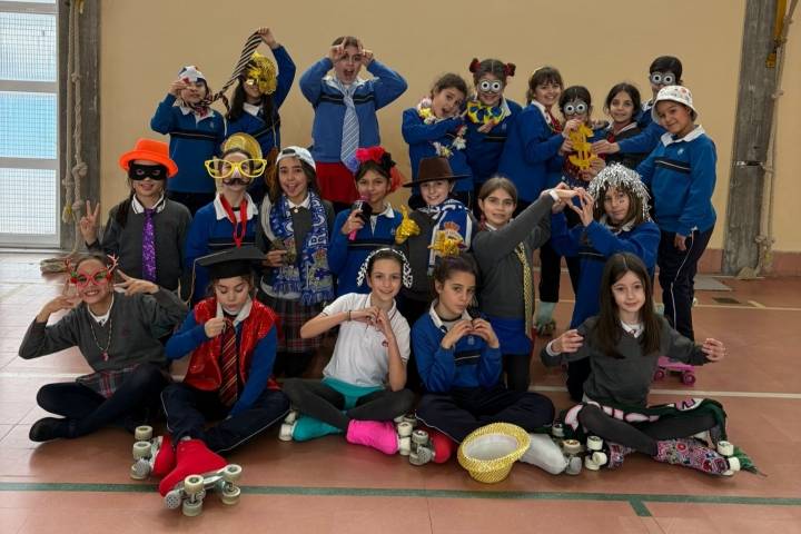 FELIZ CARNAVAL 2026!!!