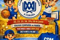 CAMPUS BALONCESTO JUNIO 2026
