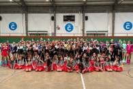 FESTIVAL PATINAJE ARTÍSTICO CLUB COMPAÑÍA DE MARÍA