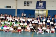 CAMPEONATO RUEDAS CLUB COMPAÑIA DE MARIA