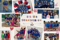 FIESTA DE VERANO DEL GRUPO DE COMPETICIÓN