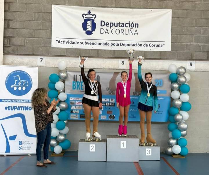 TROFEO CLUB DEPORTIVO BRÉTEMA