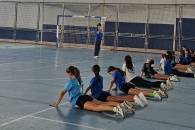 INICIO ENTRENOS GRUPO COMPETICIÓN