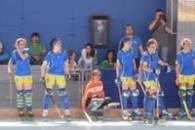 COMPAÑÍA DE MARÍA ORGANIZADOR DEL CAMPEONATO DE ESPAÑA FEMENINO SUB16 DE HOCKEY PATINES